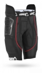 Компрессионные мотошорты Impact shorts LEATT GPX 5.5 AirFlex