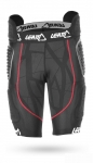 Компрессионные мотошорты Impact shorts LEATT GPX 5.5 AirFlex