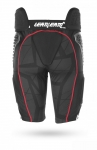 Компрессионные мотошорты Impact shorts LEATT GPX 5.5 AirFlex