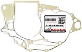 ПРОКЛАДКА КАРТЕРОВ (ОРИГИНАЛ) HONDA CRF250R ― MOTOCROSS-PARTS.RU