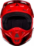 Мотошлем FOX V1 RACE HELMET, ECE [RD]