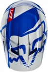 Мотошлем FOX V1 V1 RACE HELMET, ECE [BLU]