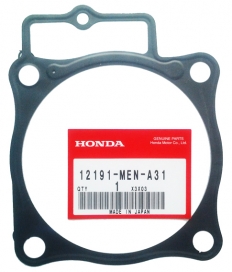12191-MEN-A31 HONDA CRF450R