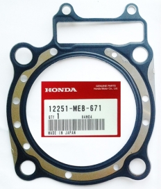 12251-MEB-671 HONDA CRF450R