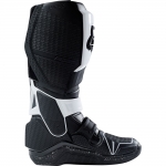 Мотоботы FOX Instinct [BLK/BLK]