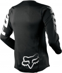 Мото джерси FOX BLACKOUT JERSEY [BLK]