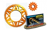 Комплект GROSSKOPF R3 KTM 250 SX-F (2005-2020)