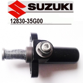 НАТЯЖИТЕЛЬ ЦЕПИ ГРМ В СБОРЕ (ОРИГИНАЛ) SUZUKI RMZ450 ― MOTOCROSS-PARTS.RU