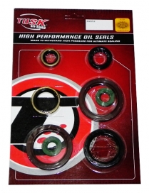 Комплект сальников двигателя TUSK KTM 450 SX-F МОТОКРОСС