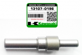 ВАЛ ПОМПЫ (ОРИГИНАЛ) KAWASAKI KX250F ― MOTOCROSS-PARTS.RU