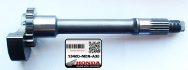 13420-MEN-A30 HONDA CRF450R