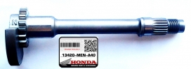13420-MEN-A40 HONDA CRF450R