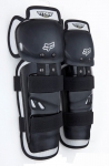 Детские наколенники FOX Youth Titan Sport Knee Guard CE черные