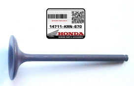 14711-KRN-670 HONDA CRF250R