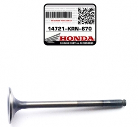 14721-KRN-670 HONDA CRF250X