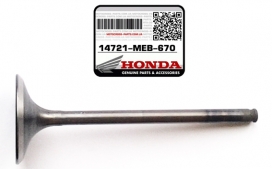 14721-MEB-670 HONDA CRF450R