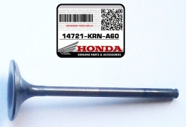 14721-MEN-A00 HONDA CRF450R