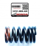 ПРУЖИНА ВПУСКНОГО КЛАПАНА (ОРИГИНАЛ) HONDA CRF450R
