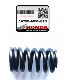 14752-MEB-670 HONDA CRF450R