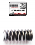 ПРУЖИНА ВЫПУСКНОГО КЛАПАНА (ОРИГИНАЛ) HONDA CRF250R