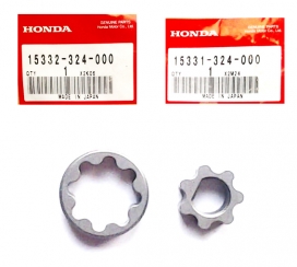 15332-324-000 HONDA CRF250R