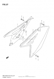 90179-06028-00 YAMAHA YZ450F