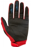 Мото перчатки FOX DIRTPAW RACE GLOVE [RD]