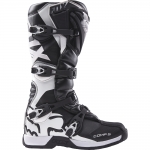 Детские мотоботы FOX Comp 5 Youth Boys MX Boot [BLK]