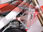 ЗАЩИТА РАДИАТОРОВ WORKS CONNECTION HONDA CR250R (05-07)