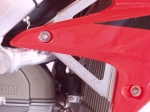 ЗАЩИТА РАДИАТОРОВ WORKS CONNECTION HONDA CRF450R (2006)