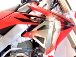 ЗАЩИТА РАДИАТОРОВ WORKS CONNECTION HONDA CRF450R (2007)