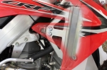 ЗАЩИТА РАДИАТОРОВ WORKS CONNECTION HONDA CRF450R (09-11)