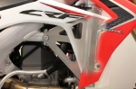 ЗАЩИТА РАДИАТОРОВ WORKS CONNECTION HONDA CRF450R (13-14)