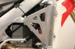 ЗАЩИТА РАДИАТОРОВ WORKS CONNECTION HONDA CRF450R (13-14)