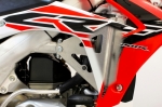 ЗАЩИТА РАДИАТОРОВ WORKS CONNECTION HONDA CRF450R (15-16)