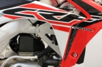 ЗАЩИТА РАДИАТОРОВ WORKS CONNECTION HONDA CRF450R (15-16)