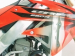 ЗАЩИТА РАДИАТОРОВ WORKS CONNECTION HONDA CRF250R (06-09)