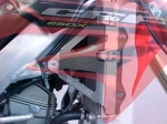 ЗАЩИТА РАДИАТОРОВ WORKS CONNECTION HONDA CRF250X (04-17)