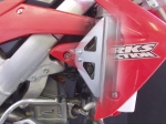 ЗАЩИТА РАДИАТОРОВ WORKS CONNECTION HONDA CRF250R (10-13)