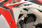 ЗАЩИТА РАДИАТОРОВ WORKS CONNECTION HONDA CRF250R (14-17)