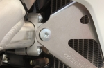 ЗАЩИТА РАДИАТОРОВ WORKS CONNECTION HONDA CRF250R (14-17)