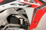 ЗАЩИТА РАДИАТОРОВ WORKS CONNECTION HONDA CRF250R (14-17)