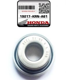 САЛЬНИК ПОМПЫ (ОРИГИНАЛ) HONDA CRF250R ― MOTOCROSS-PARTS.RU