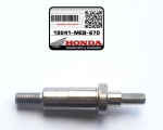 ВАЛ ПОМПЫ (ОРИГИНАЛ) HONDA CRF450R