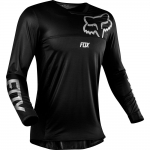 Мото джерси FOX 180 AIRLINE JERSEY [BLK]