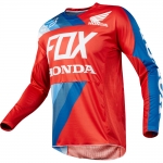 Мото джерси FOX 360 HONDA JERSEY [RD]