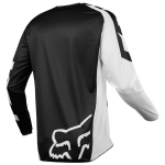 Мото джерси FOX 180 RACE JERSEY [BLACK]