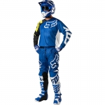 Мото джерси FOX 180 RACE JERSEY [BLU]