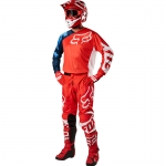 Мото джерси FOX 180 RACE JERSEY [RED]