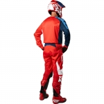 Мото штаны FOX 180 RACE PANT [RED]